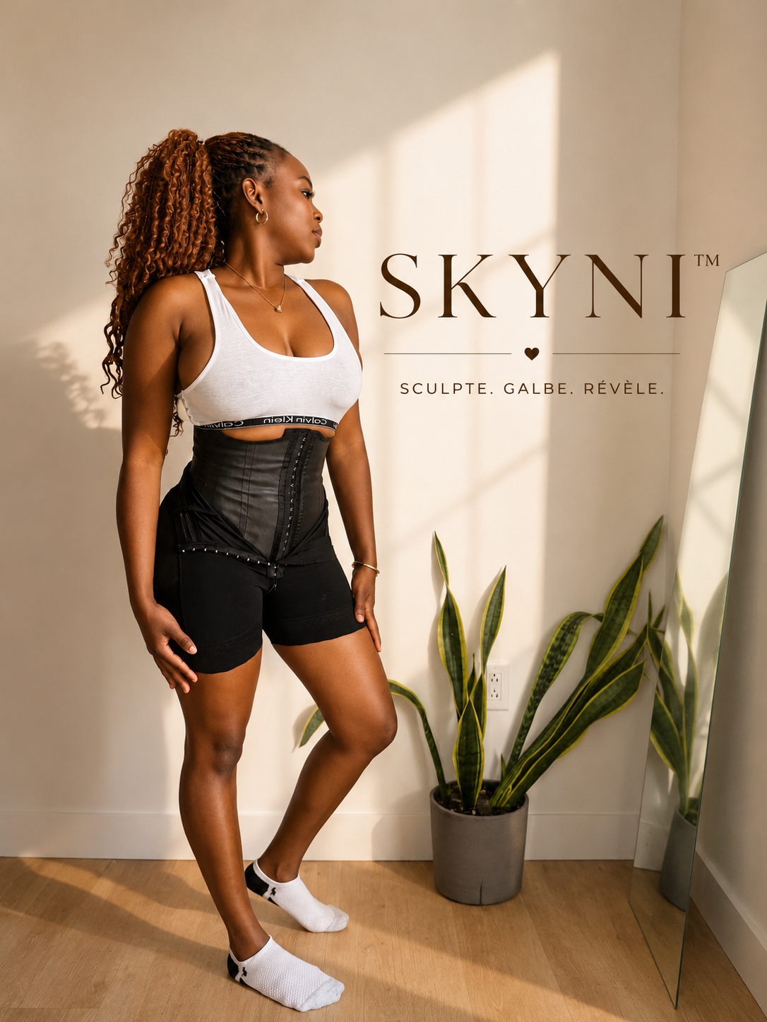 Corset SKYNI™