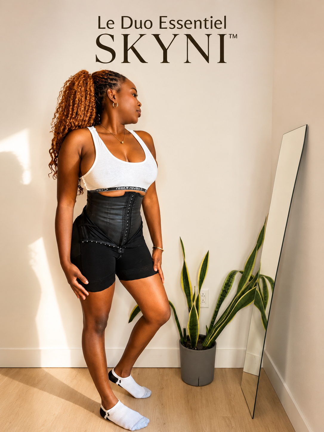 Le Duo Essentiel SKYNI™