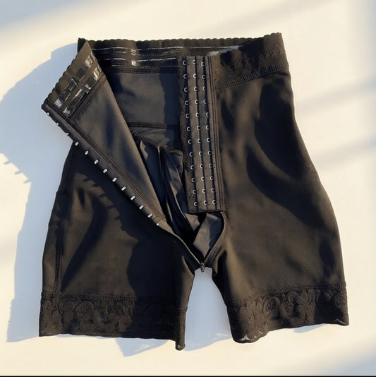 Culotte remonte fesses gainante