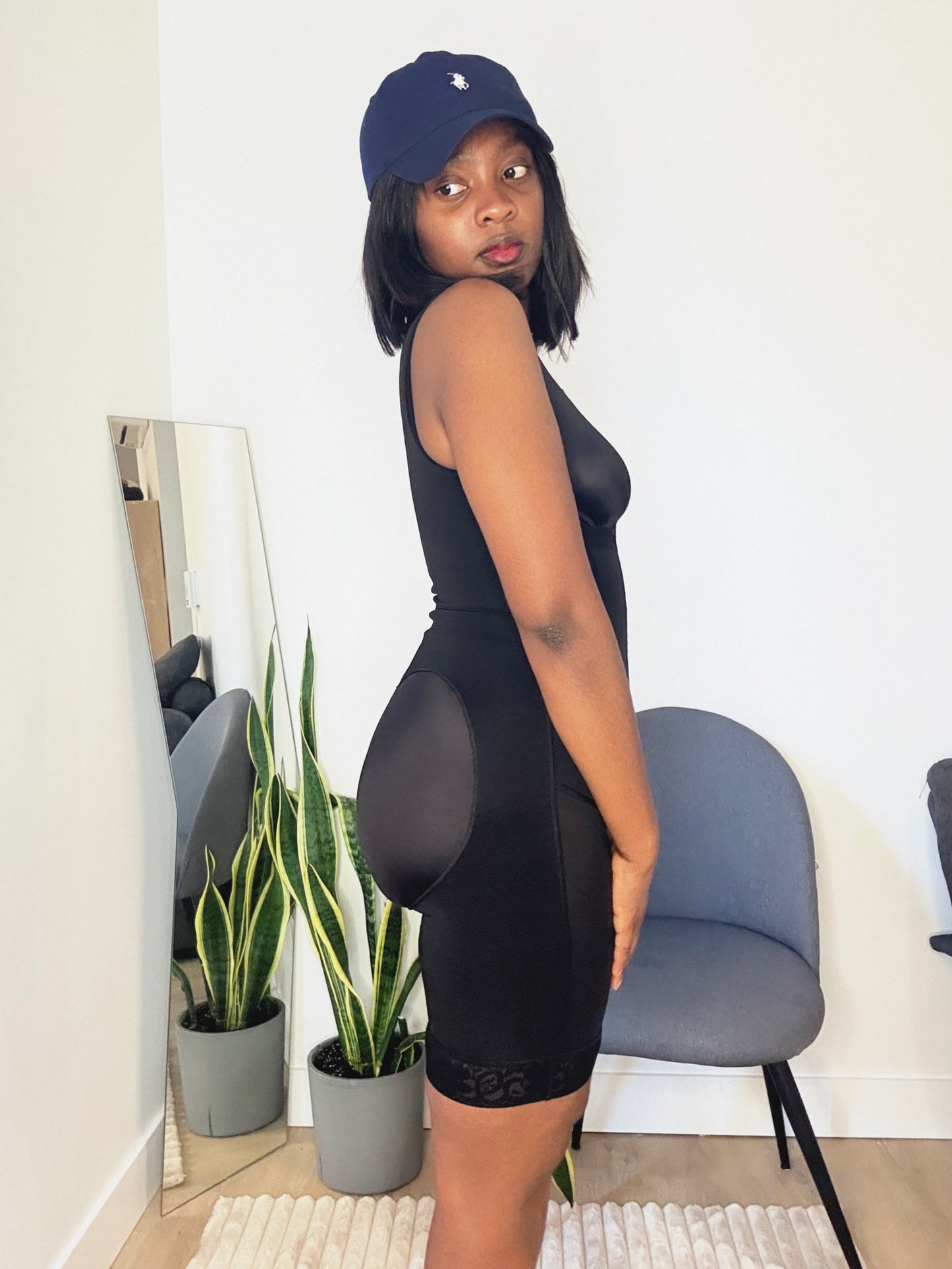 Confi Lift KOVA™
Le maintien intégral qui sublime vos courbes en toute confiance. ✨