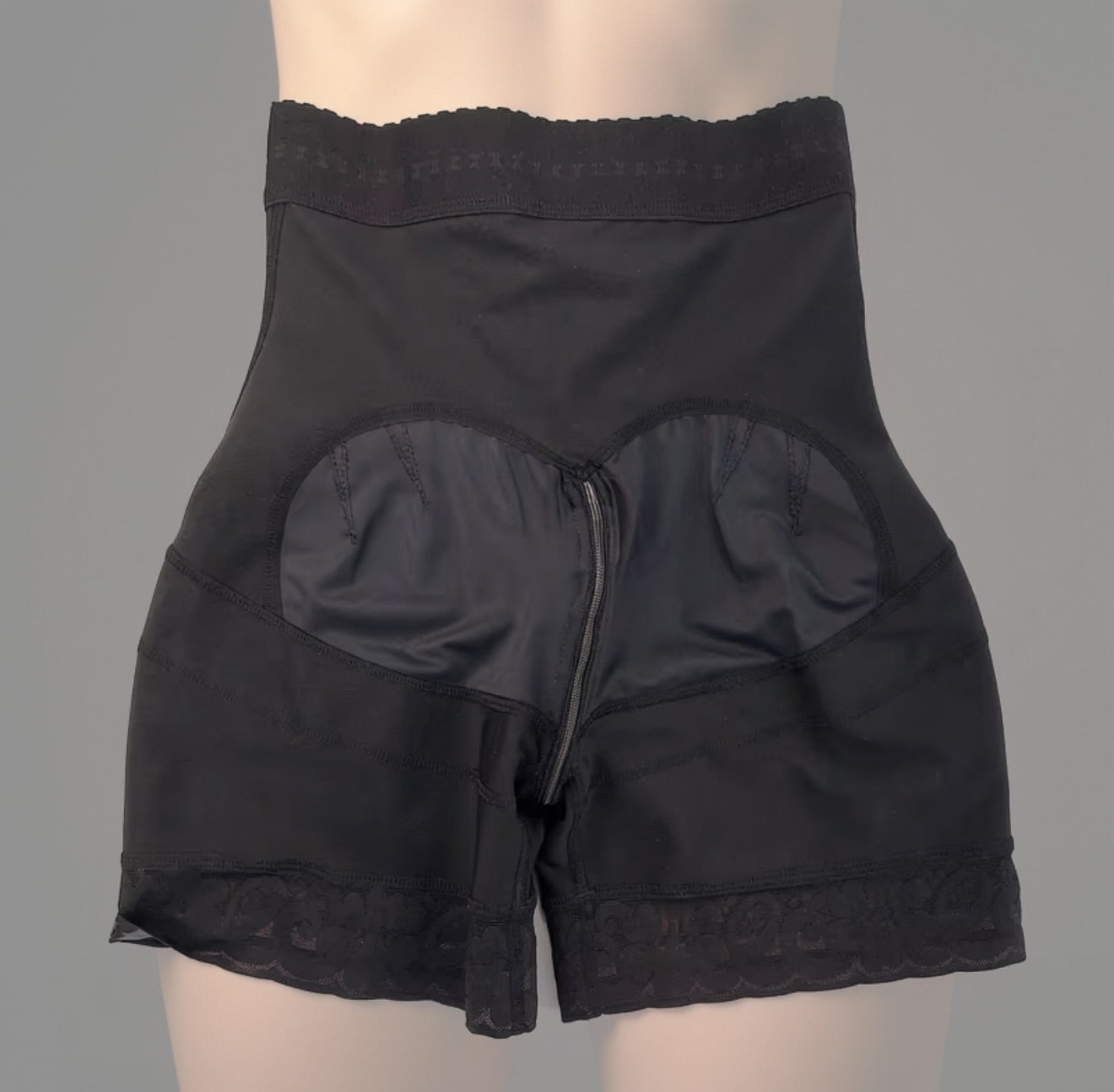 Culotte remonte fesses gainante