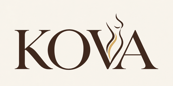 KOVA
