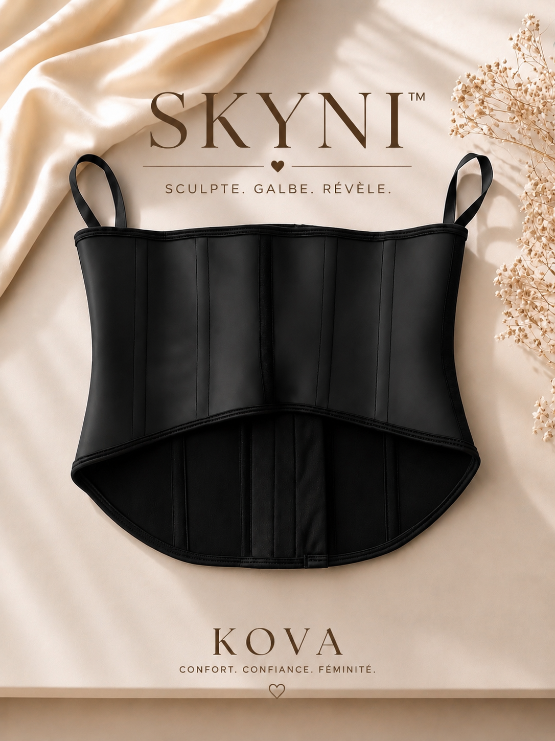 Corset SKYNI™