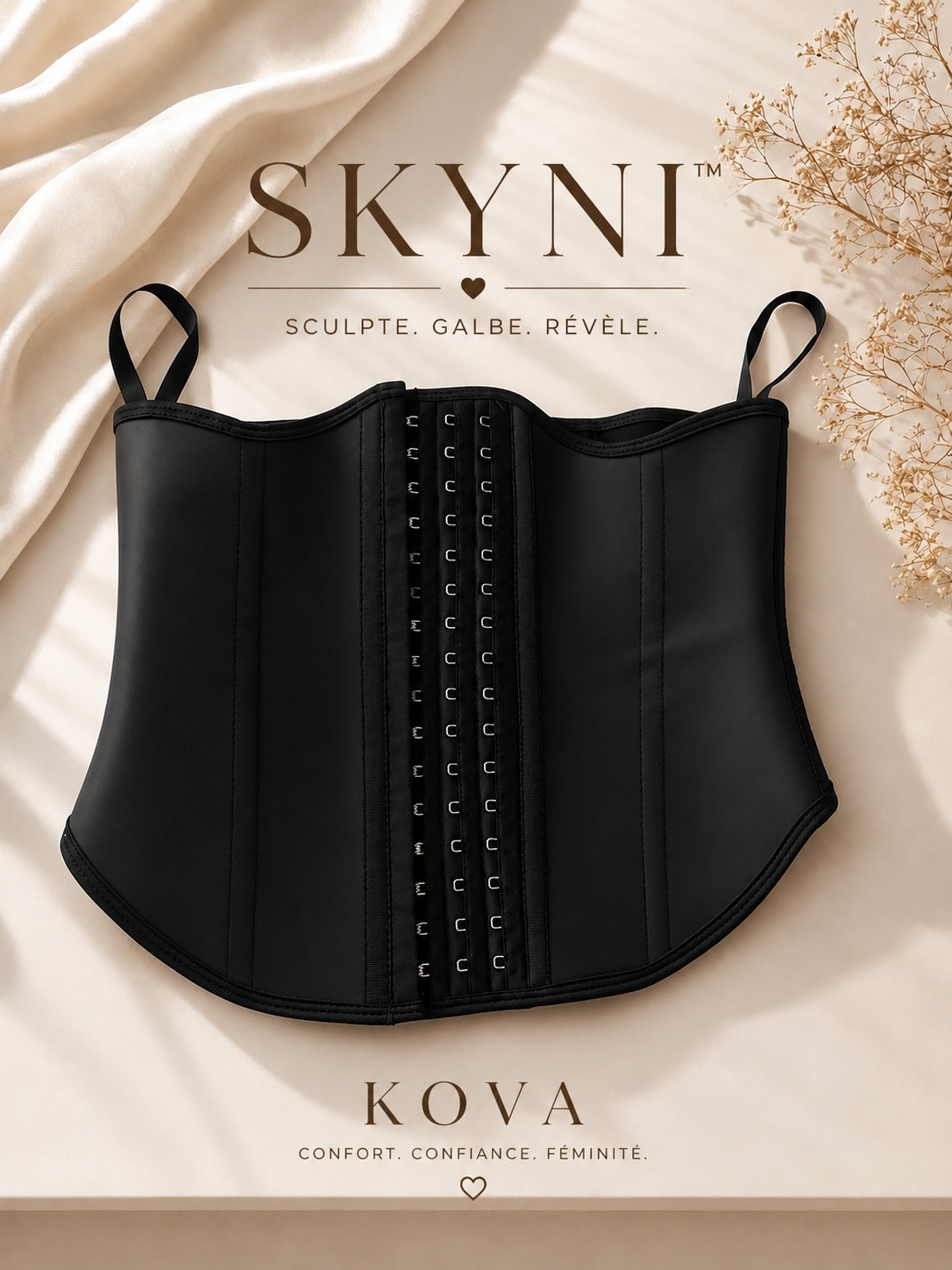 Le Duo Essentiel SKYNI™