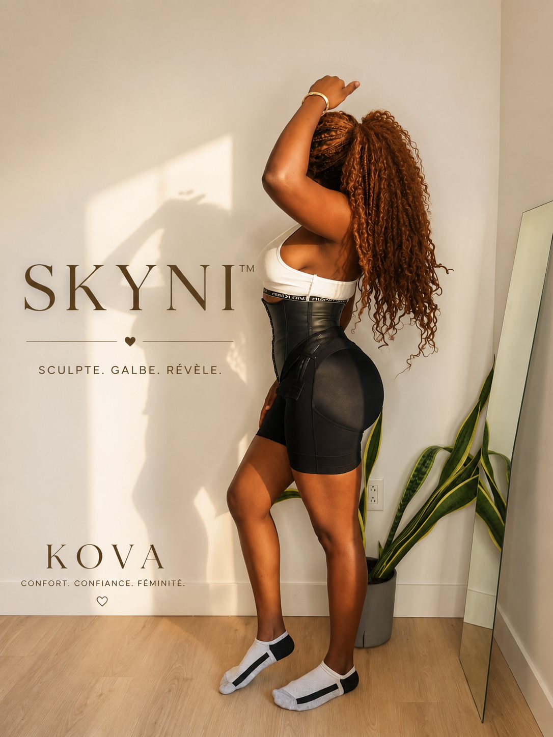 Corset SKYNI™