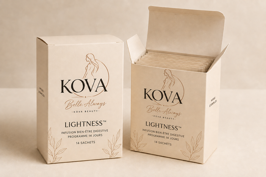 KOVA Lightness™ _Thé