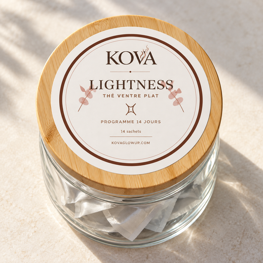 KOVA Lightness™ _Thé